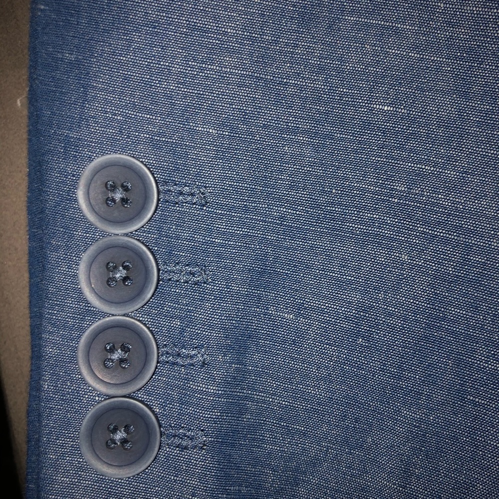 Blazer - Picture 5 of 7